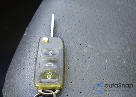 2014 Volkswagen Jetta 1.8T Se из США, поврежденный, VIN 3VWD17AJ7EM369115